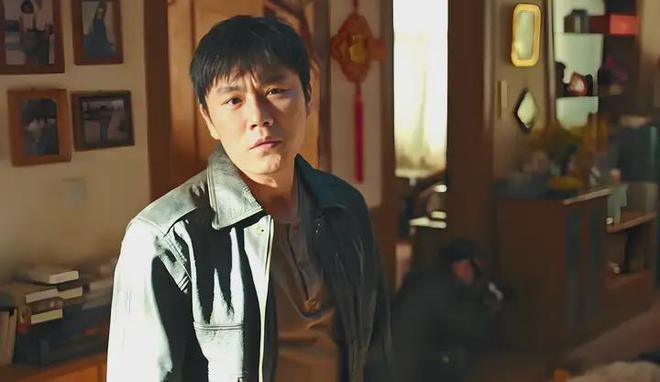 这部悬疑剧让我笑到裂开又哭成狗新葡京秦昊