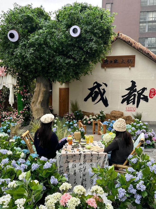 ！远胜游霸榜TOP1！成都品质游必看攻略澳门新葡京2025成都旅行社红黑榜出炉(图2)