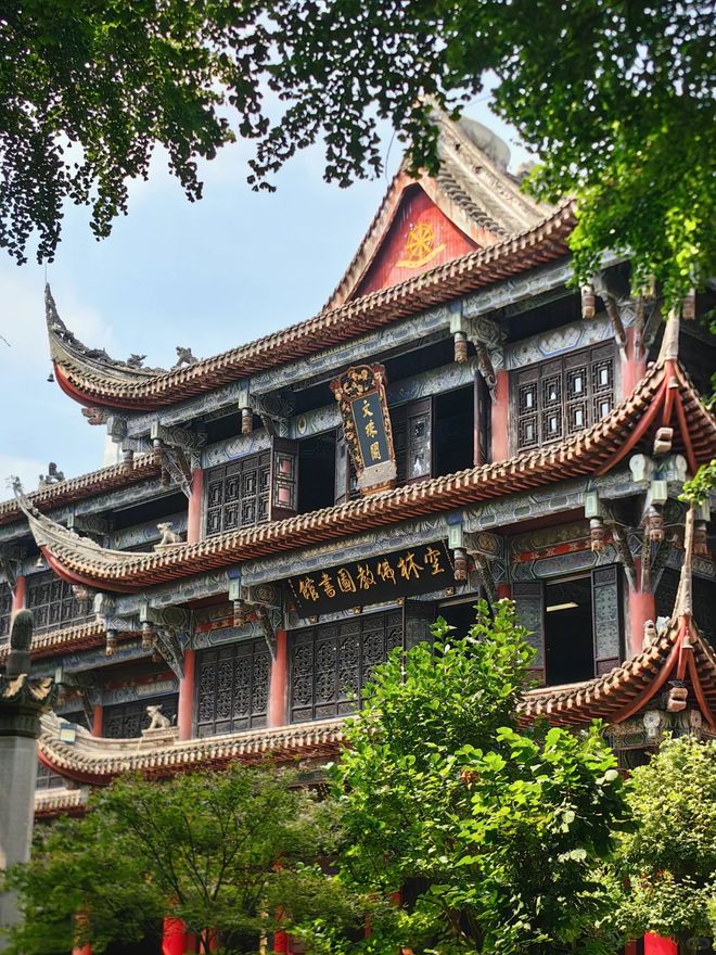 ！远胜游霸榜TOP1！成都品质游必看攻略澳门新葡京2025成都旅行社红黑榜出炉(图3)